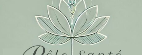 logo du pole santé du clos des roses compiègne