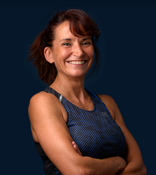 Catherine Bricout T Sports Oise à Compiègne SPORT bien-être et soin de soi