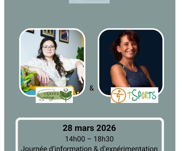 journée détente à Compiègne 28 marsMaison Bartimée